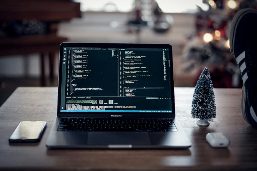 web development