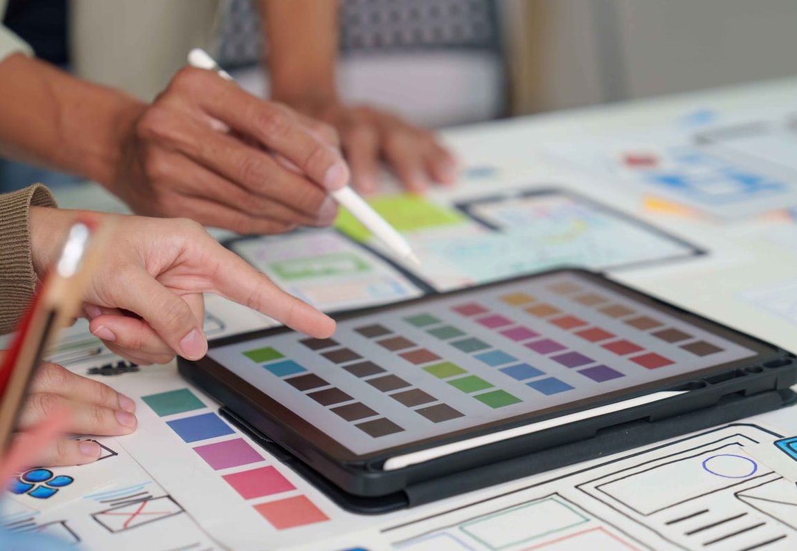 CSS Grid vs Flexbox: When to Use Which Layout Method in 2026
