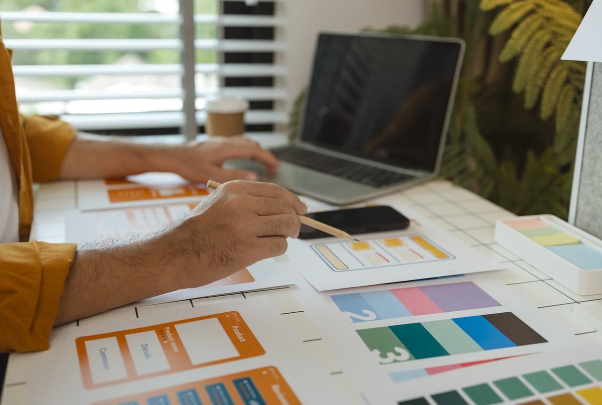 responsive web design