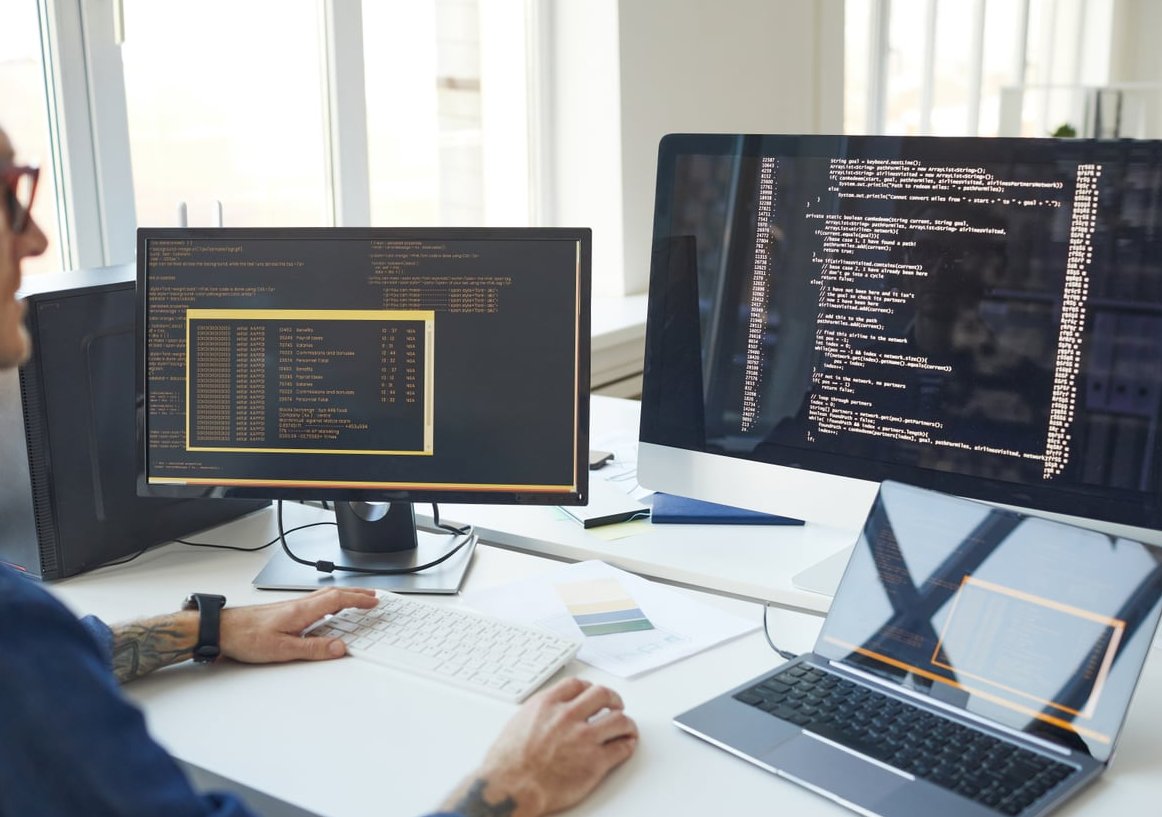 responsive menu code