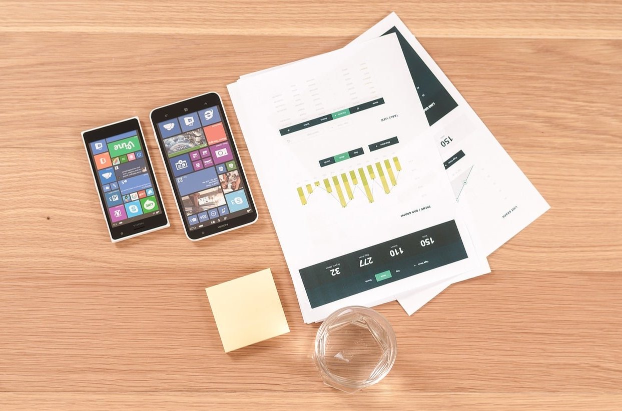 responsive menu code