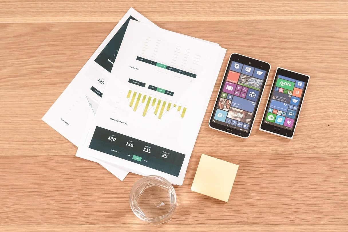 web design grid layout
